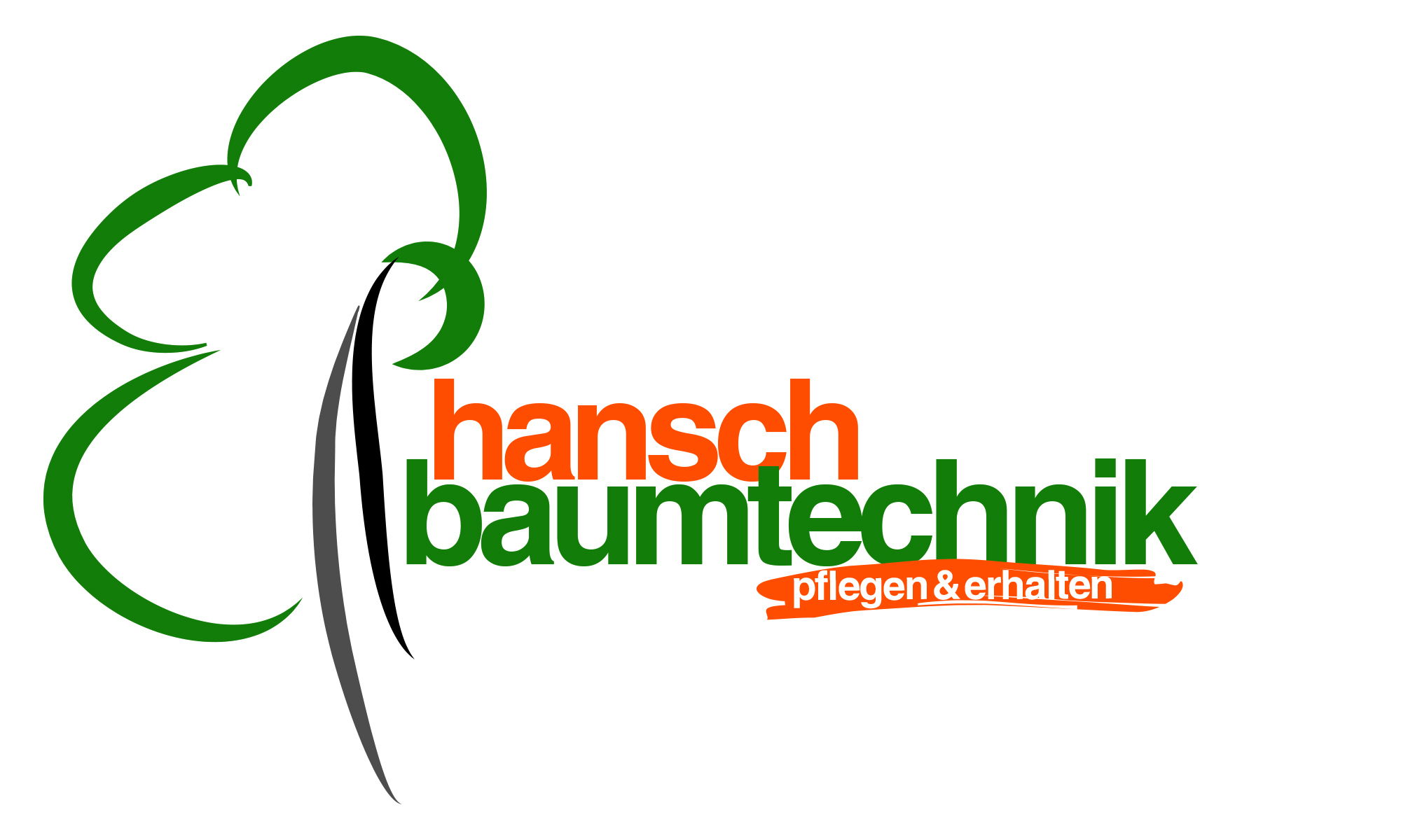 Hansch Baumtechnik